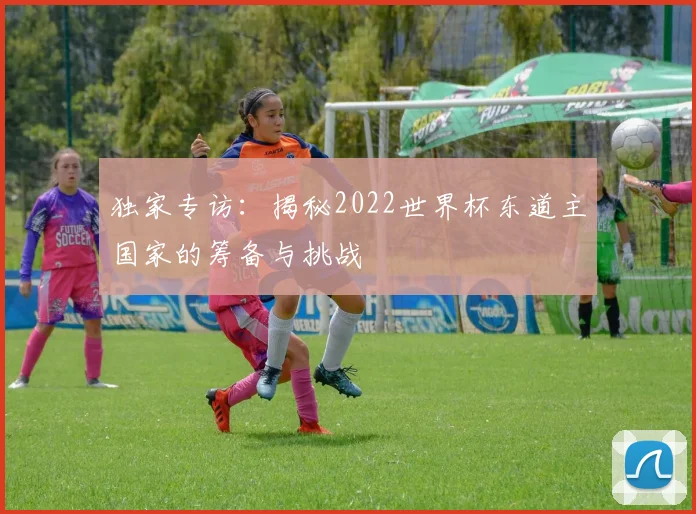 独家专访：揭秘2022世界杯东道主国家的筹备与挑战