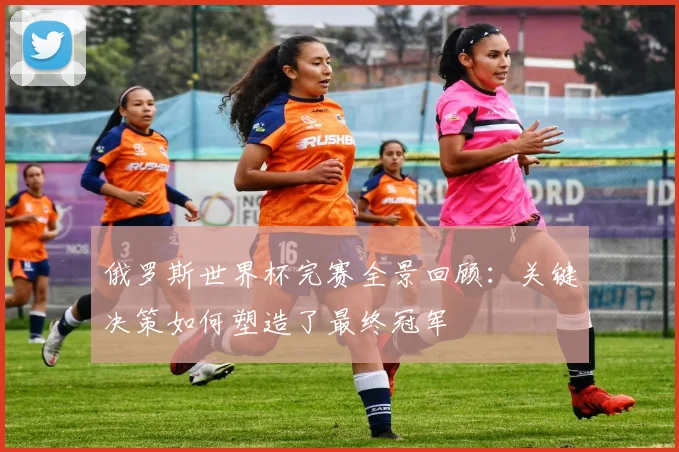 俄罗斯世界杯完赛全景回顾:关键决策如何塑造了最终冠军