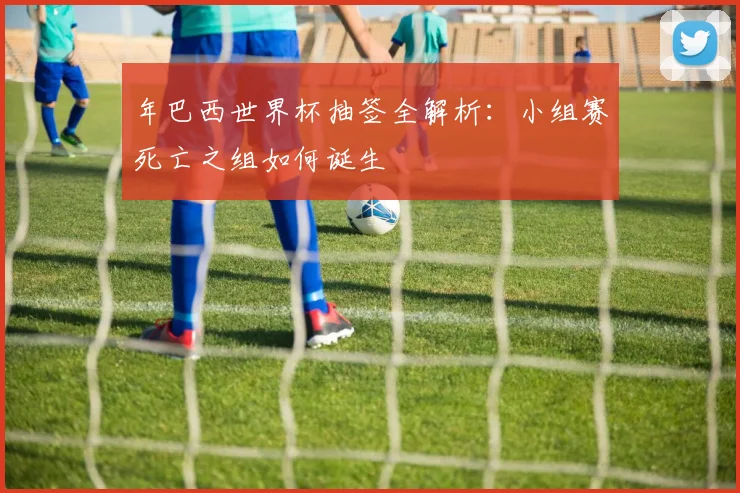 年巴西世界杯抽签全解析:小组赛死亡之组如何诞生