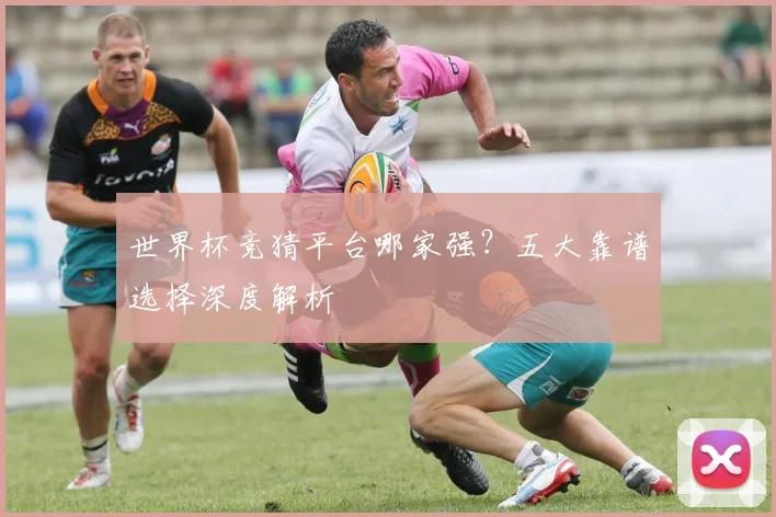 世界杯竞猜平台哪家强?五大靠谱选择深度解析