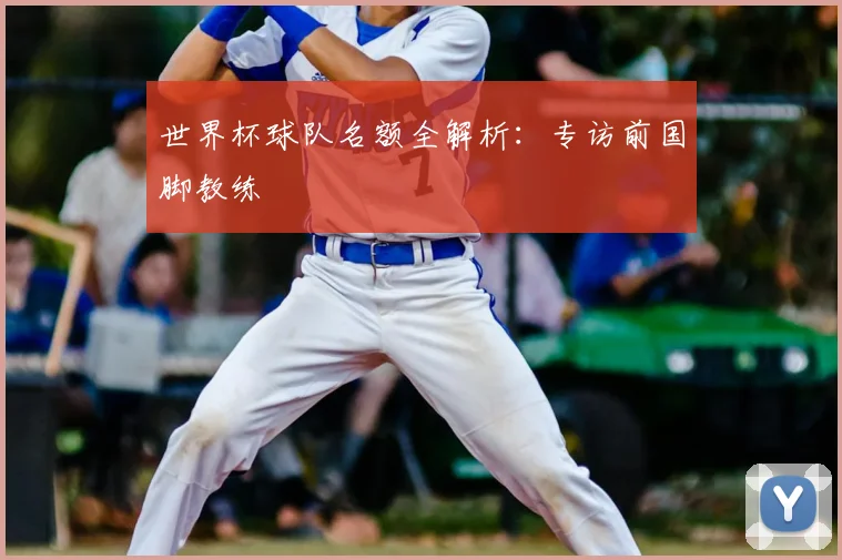 世界杯球队名额全解析：专访前国脚教练